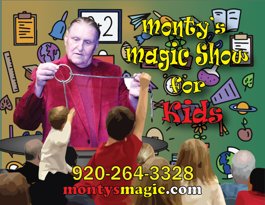 Magic Show for Kids